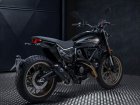 Ducati Scrambler Full Throttle